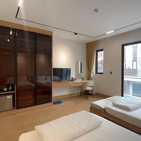 C&M Hotel Phan Rang Exterior photo