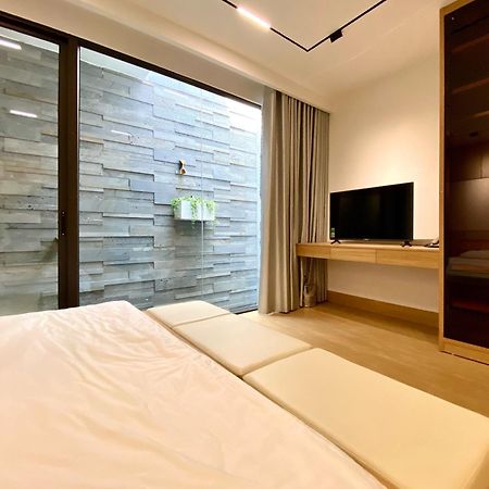 C&M Hotel Phan Rang Exterior photo